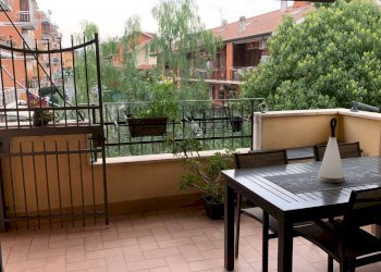 Terrazza - Four-room apartment VIA PAOLO FABBRI
 
snc, Ciampino - photo 7