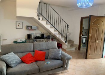 Soggiorno - Four-room apartment VIA PAOLO FABBRI
 
snc, Ciampino - photo 10