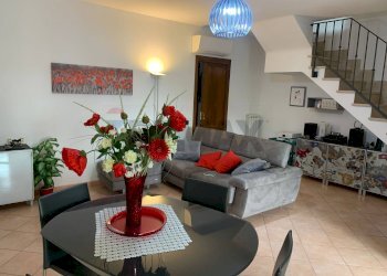 Sala da pranzo - Four-room apartment VIA PAOLO FABBRI
 
snc, Ciampino - photo 12