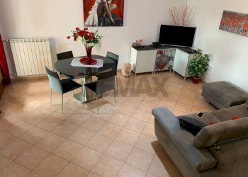 Sala da pranzo - Four-room apartment VIA PAOLO FABBRI
 
snc, Ciampino - photo 13