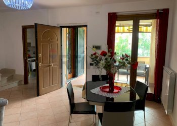 Sala da pranzo - Four-room apartment VIA PAOLO FABBRI
 
snc, Ciampino - photo 14