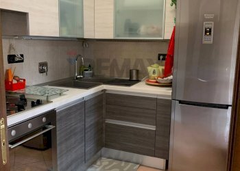 Cucina - Four-room apartment VIA PAOLO FABBRI
 
snc, Ciampino - photo 17