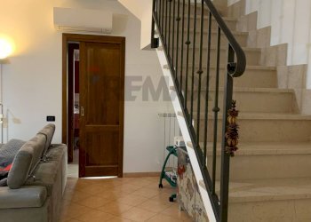 Scale - Four-room apartment VIA PAOLO FABBRI
 
snc, Ciampino - photo 25