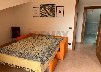 Camera / camera da letto - Four-room apartment VIA PAOLO FABBRI
 
snc, Ciampino - photo 39