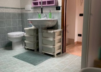 Bagno - Four-room apartment VIA PAOLO FABBRI
 
snc, Ciampino - photo 44