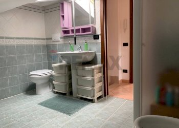 Bagno - Four-room apartment VIA PAOLO FABBRI
 
snc, Ciampino - photo 45