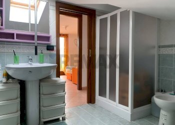 Bagno - Four-room apartment VIA PAOLO FABBRI
 
snc, Ciampino - photo 46