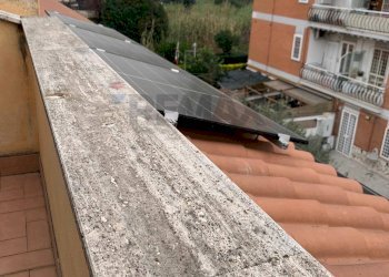 Balcone - Four-room apartment VIA PAOLO FABBRI
 
snc, Ciampino - photo 49