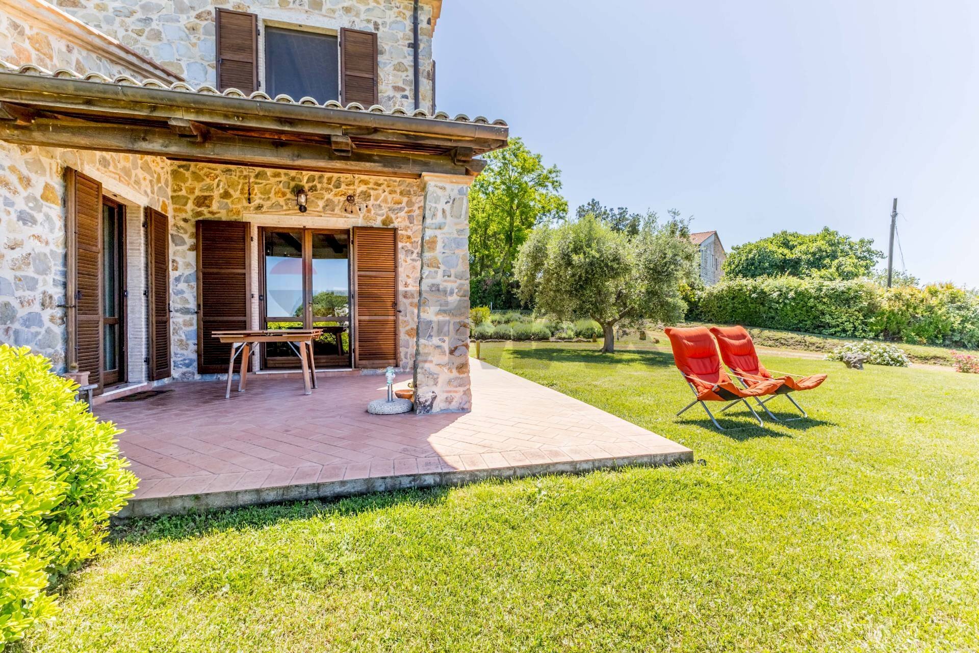 Casa all\'aperto - Villa Via Quercialta
 
31, Manciano - foto 1