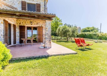 Casa all\'aperto - Villa Via Quercialta
 
31, Manciano - foto 1