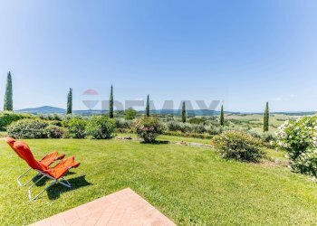 Giardino - Villa Via Quercialta
 
31, Manciano - foto 3