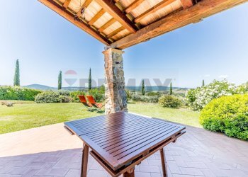 Terrazza - Villa Via Quercialta
 
31, Manciano - foto 6
