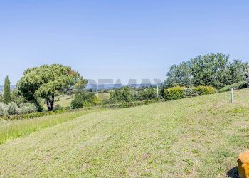 Giardino - Villa Via Quercialta
 
31, Manciano - foto 7