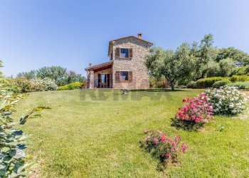 Casa all\'aperto - Villa Via Quercialta
 
31, Manciano - foto 8