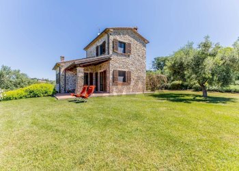 Casa all\'aperto - Villa Via Quercialta
 
31, Manciano - foto 9
