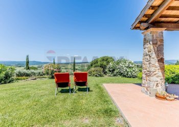 Giardino - Villa Via Quercialta
 
31, Manciano - foto 10