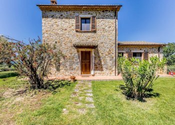 Casa all\'aperto - Villa Via Quercialta
 
31, Manciano - foto 11