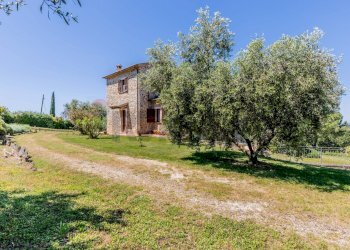 Casa all\'aperto - Villa Via Quercialta
 
31, Manciano - foto 13