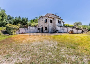 Casa all\'aperto - Villa Via Quercialta
 
31, Manciano - foto 14