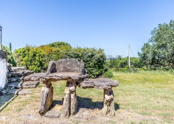 Giardino - Villa Via Quercialta
 
31, Manciano - foto 15