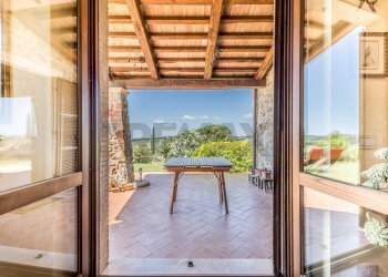 Terrazza - Villa Via Quercialta
 
31, Manciano - foto 16