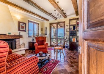 Soggiorno - Villa Via Quercialta
 
31, Manciano - foto 17