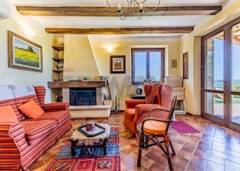 Soggiorno - Villa Via Quercialta
 
31, Manciano - foto 20