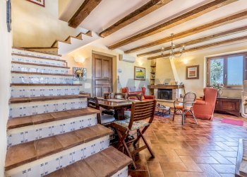 Scale - Villa Via Quercialta
 
31, Manciano - foto 22