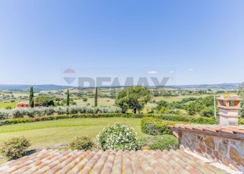 Giardino - Villa Via Quercialta
 
31, Manciano - foto 23