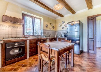 Cucina - Villa Via Quercialta
 
31, Manciano - foto 24