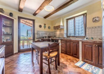 Cucina - Villa Via Quercialta
 
31, Manciano - foto 25