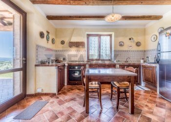 Cucina - Villa Via Quercialta
 
31, Manciano - foto 28