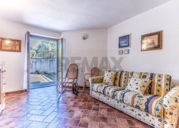 Soggiorno - Villa Via Quercialta
 
31, Manciano - foto 29