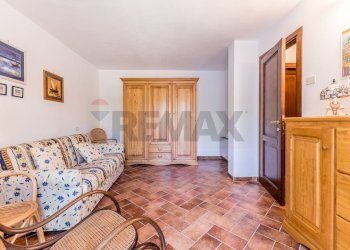 Soggiorno - Villa Via Quercialta
 
31, Manciano - foto 30