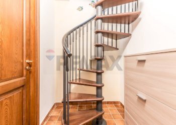 Scale - Villa Via Quercialta
 
31, Manciano - foto 34