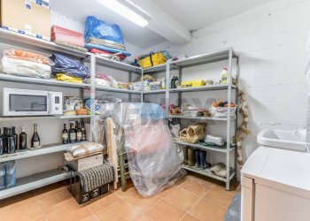 Dispensa di stoccaggio - Villa Via Quercialta
 
31, Manciano - foto 36