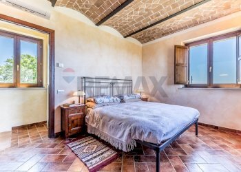 Camera / camera da letto - Villa Via Quercialta
 
31, Manciano - foto 40