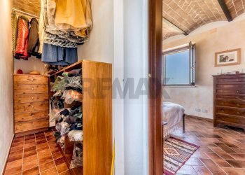Cabina armadio - Villa Via Quercialta
 
31, Manciano - foto 44