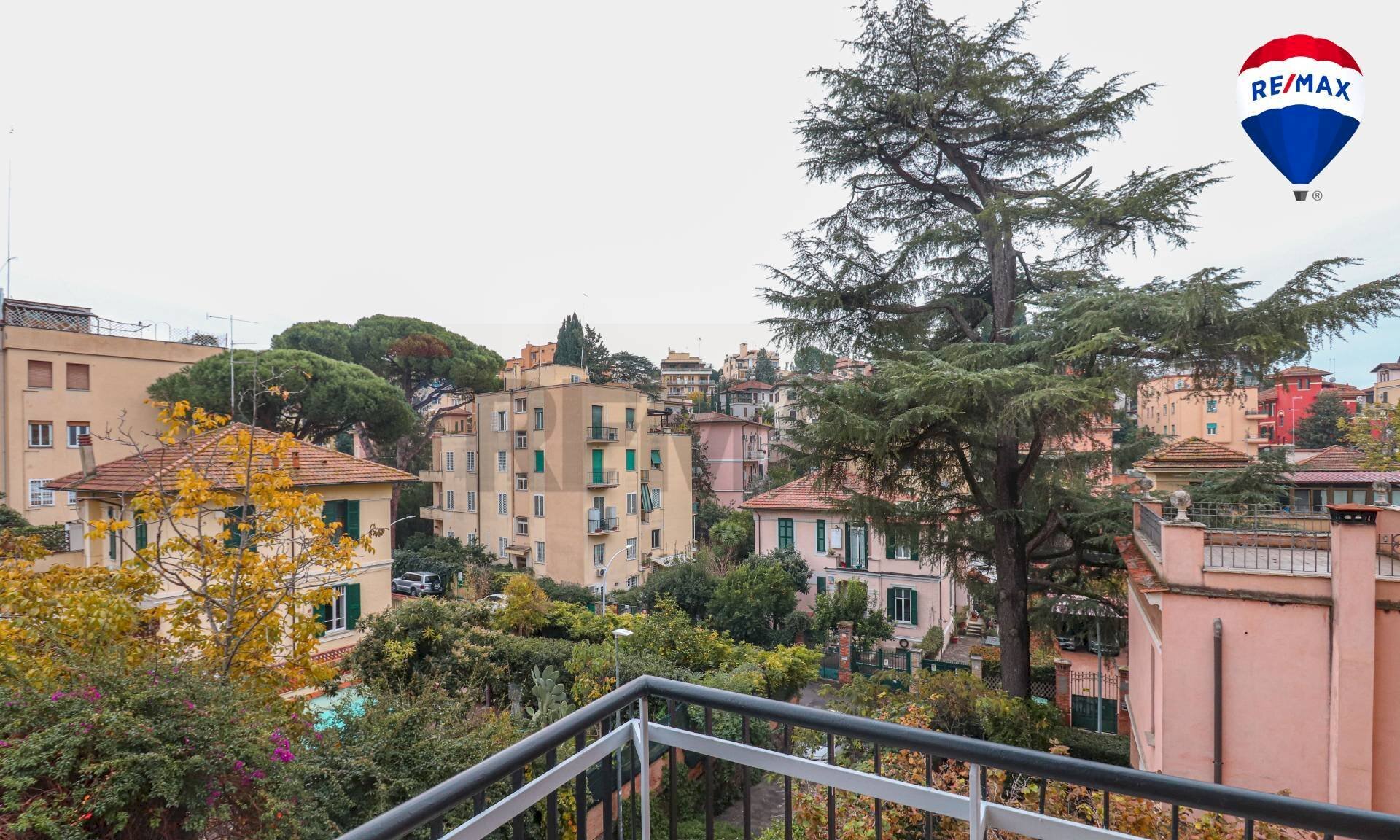 Balcone - Four-room apartment Via Antelao
 
9, Roma - photo 1