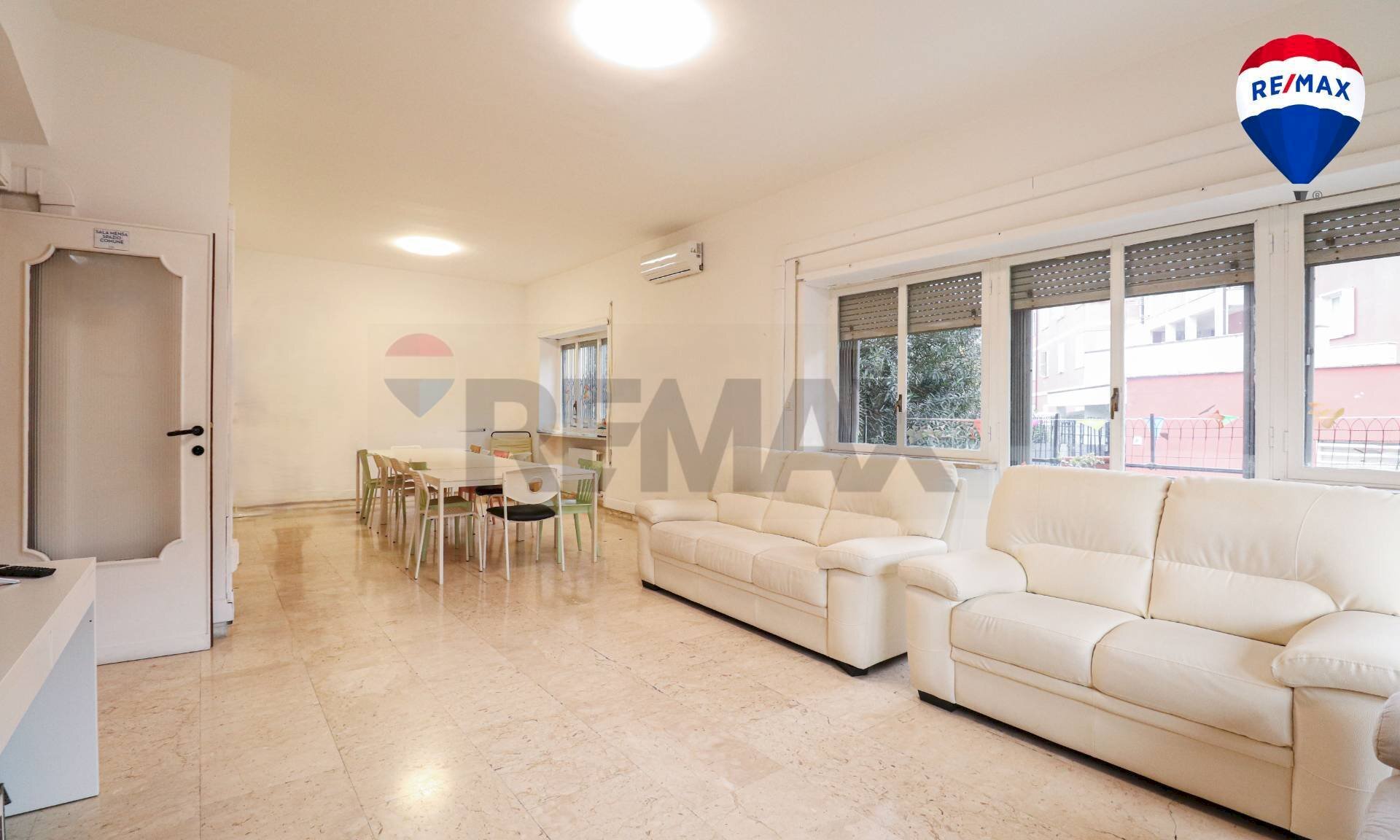 Salone doppio - Four-room apartment Via Antelao
 
9, Roma - photo 2