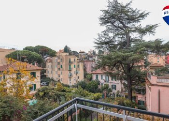 Balcone - Four-room apartment Via Antelao
 
9, Roma - photo 1