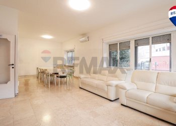 Salone doppio - Four-room apartment Via Antelao
 
9, Roma - photo 2