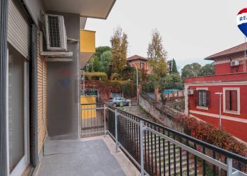 Balcone - Four-room apartment Via Antelao
 
9, Roma - photo 3