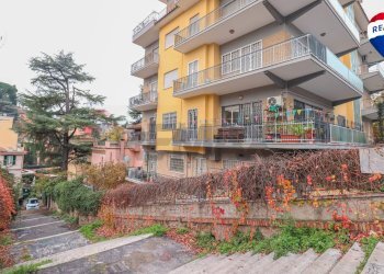 Edificio all\'aperto - Four-room apartment Via Antelao
 
9, Roma - photo 5