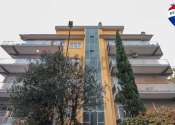 Edificio all\'aperto - Four-room apartment Via Antelao
 
9, Roma - photo 7