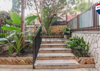 Ingresso - Four-room apartment Via Antelao
 
9, Roma - photo 8