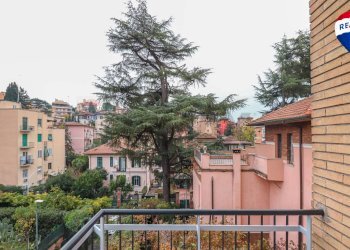 Balcone - Four-room apartment Via Antelao
 
9, Roma - photo 10