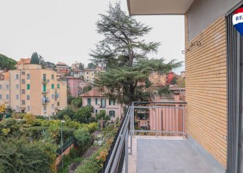 Balcone - Four-room apartment Via Antelao
 
9, Roma - photo 11