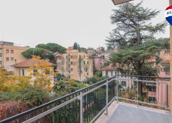 Balcone - Four-room apartment Via Antelao
 
9, Roma - photo 12