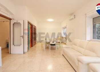 Salone doppio - Four-room apartment Via Antelao
 
9, Roma - photo 20